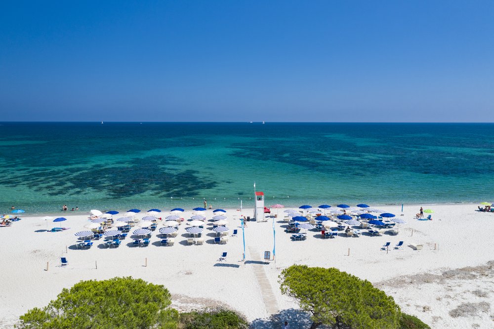 Futura Club Cala Fiorita